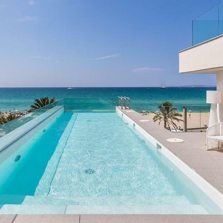 The Hype Beachhouse Playa de Palma  Zewnętrze zdjęcie