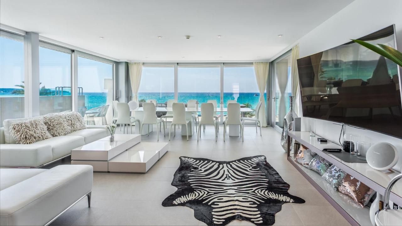 The Hype Beachhouse Playa de Palma  Zewnętrze zdjęcie