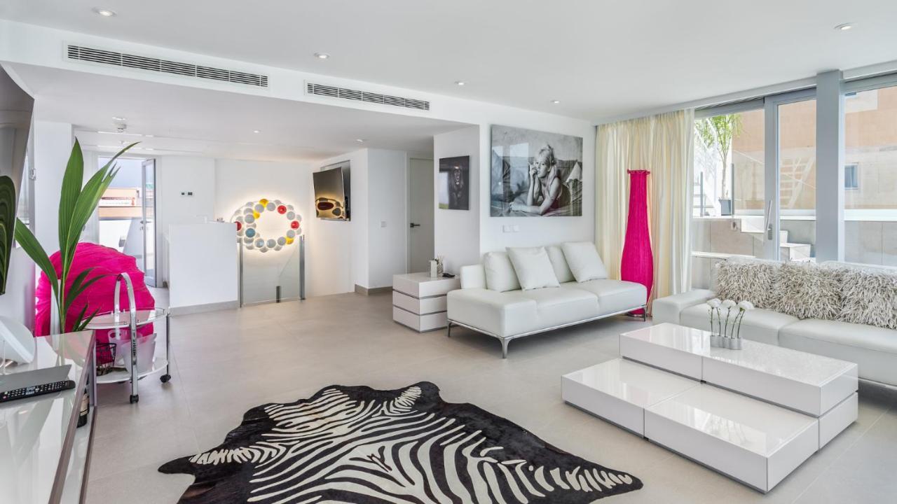 The Hype Beachhouse Playa de Palma  Zewnętrze zdjęcie