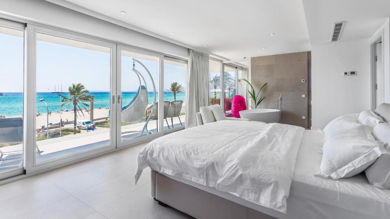 The Hype Beachhouse Playa de Palma  Zewnętrze zdjęcie