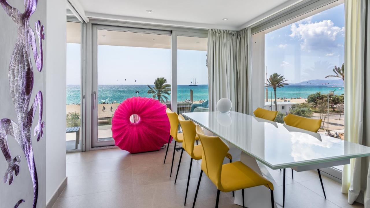 The Hype Beachhouse Playa de Palma  Zewnętrze zdjęcie