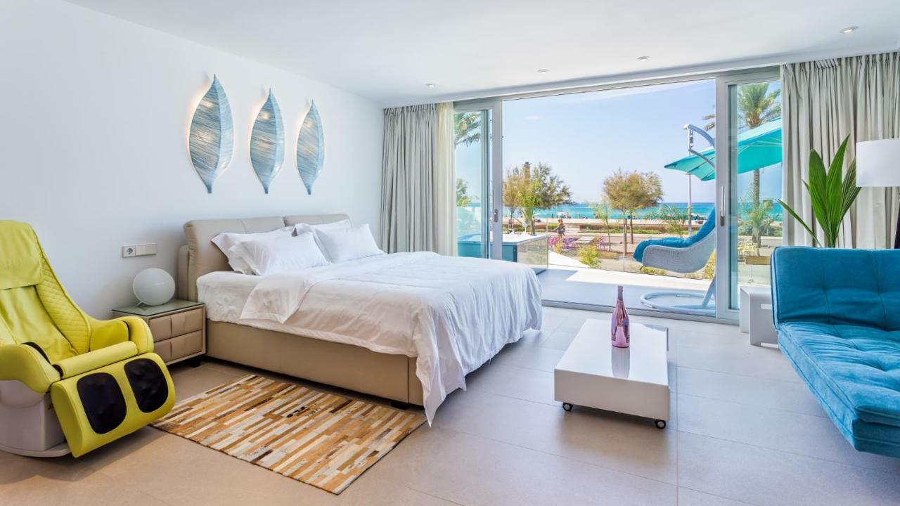 The Hype Beachhouse Playa de Palma  Zewnętrze zdjęcie
