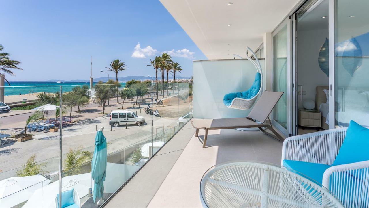 The Hype Beachhouse Playa de Palma  Zewnętrze zdjęcie