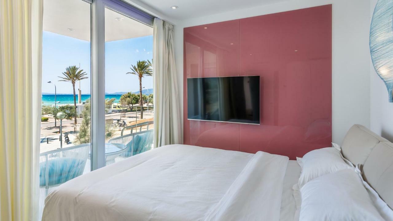 The Hype Beachhouse Playa de Palma  Zewnętrze zdjęcie
