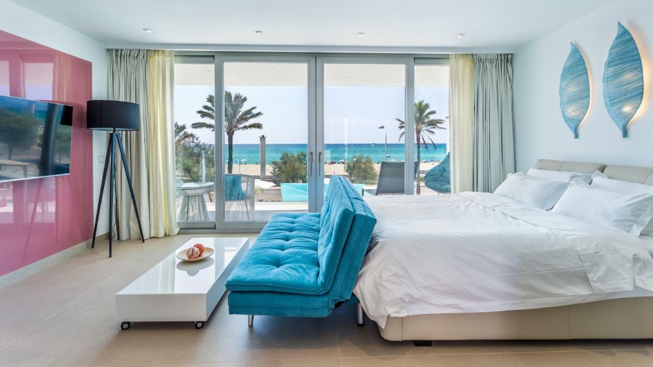 The Hype Beachhouse Playa de Palma  Zewnętrze zdjęcie
