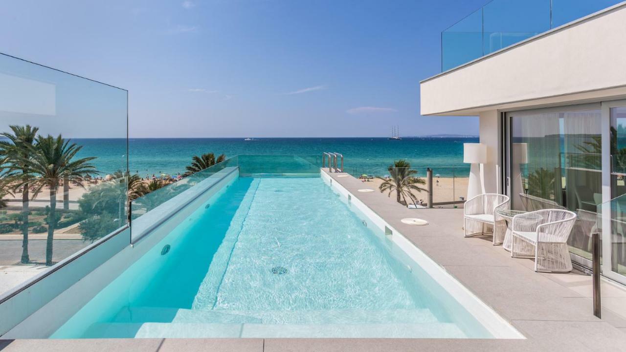 The Hype Beachhouse Playa de Palma  Zewnętrze zdjęcie