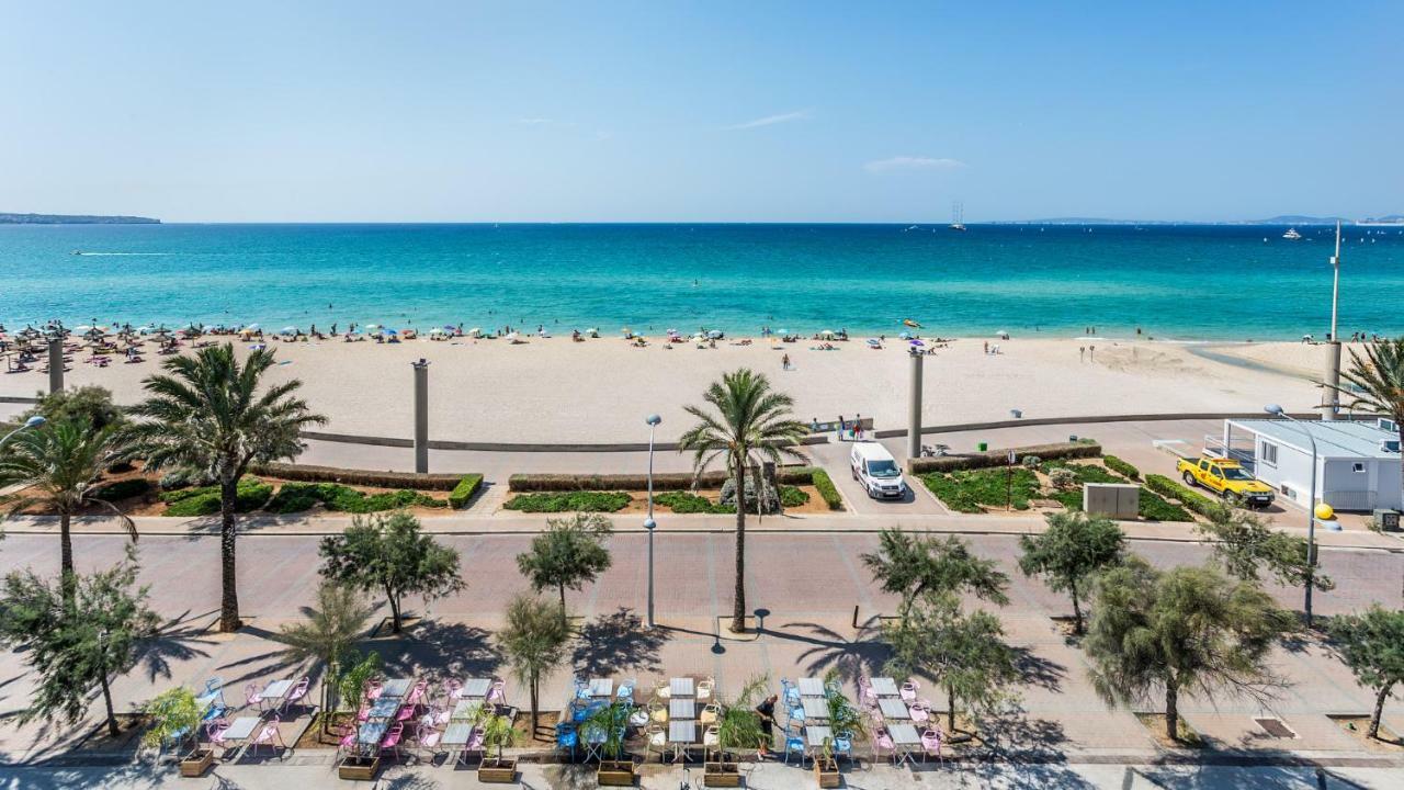The Hype Beachhouse Playa de Palma  Zewnętrze zdjęcie