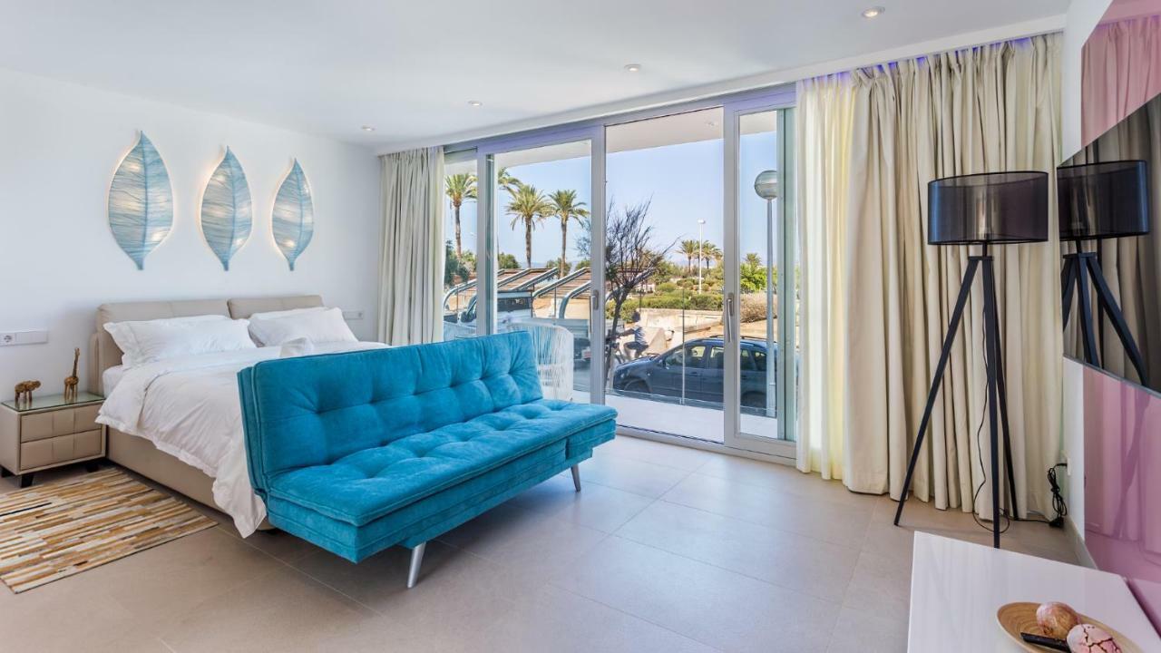 The Hype Beachhouse Playa de Palma  Zewnętrze zdjęcie