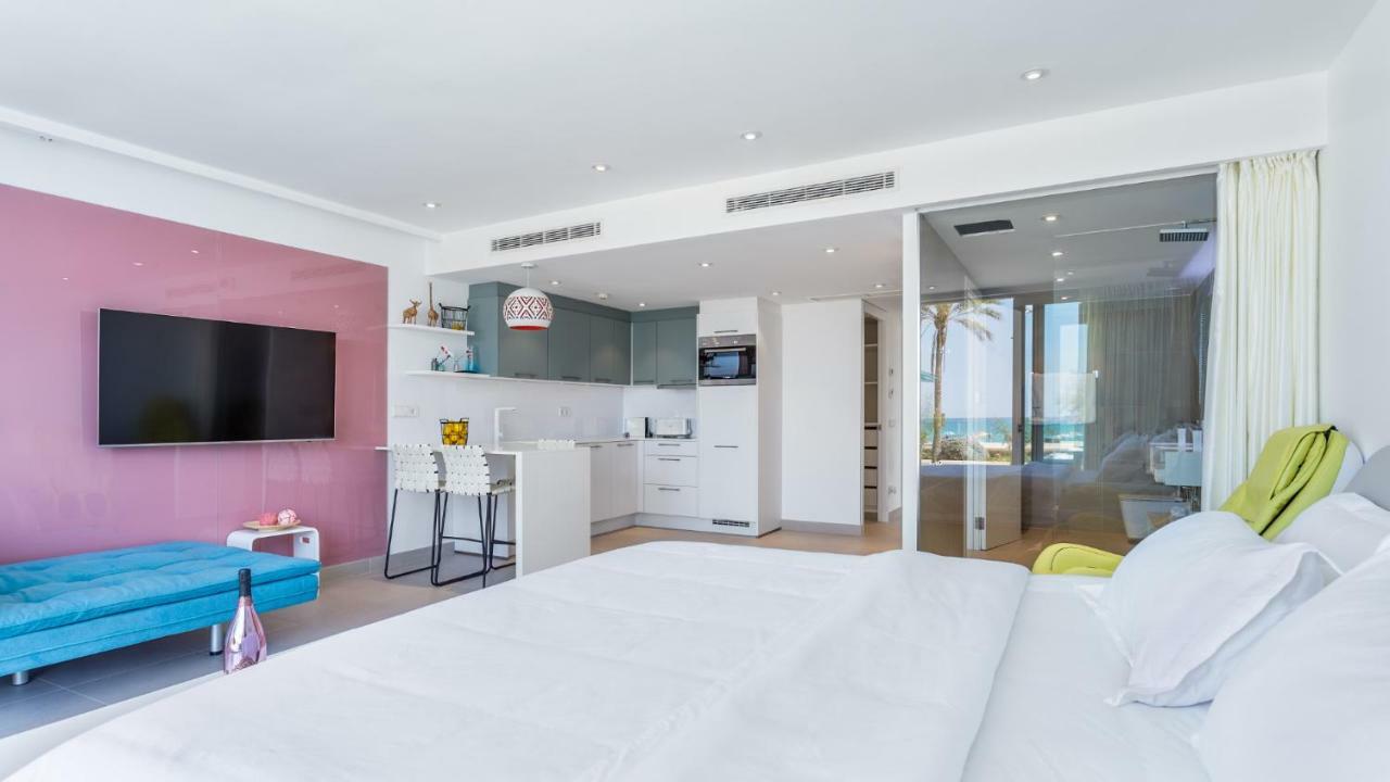 The Hype Beachhouse Playa de Palma  Zewnętrze zdjęcie