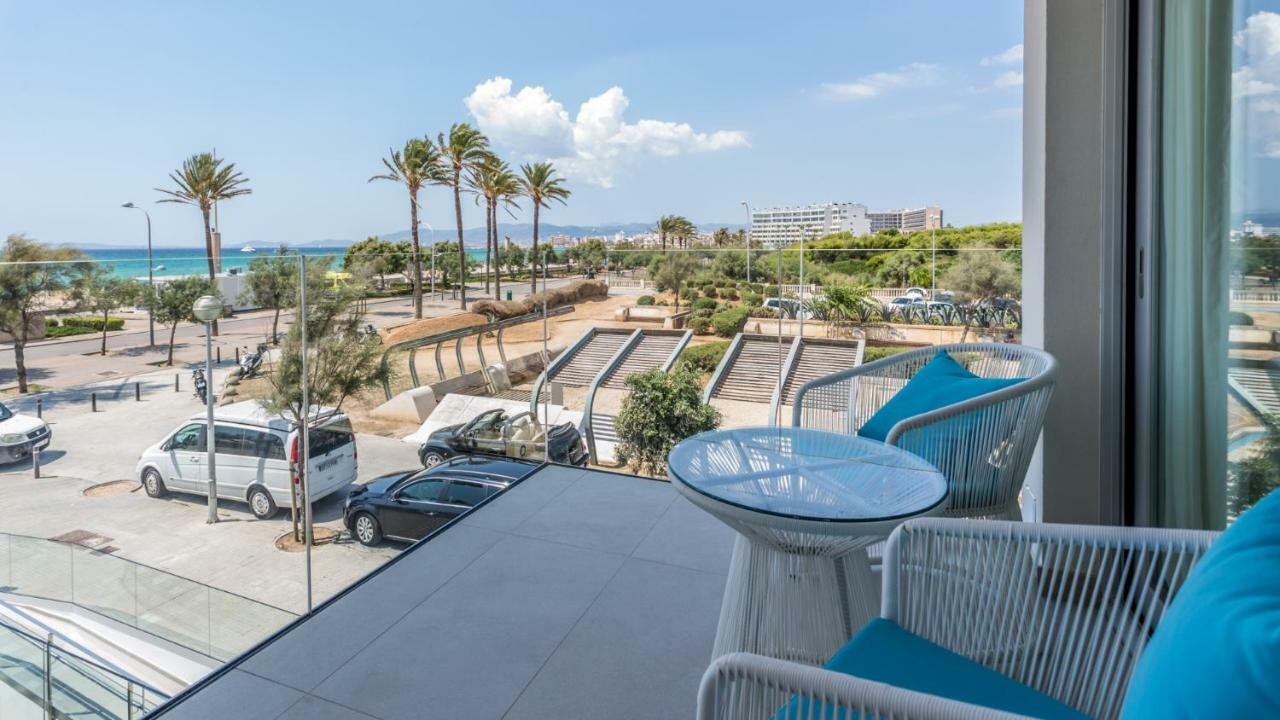 The Hype Beachhouse Playa de Palma  Zewnętrze zdjęcie