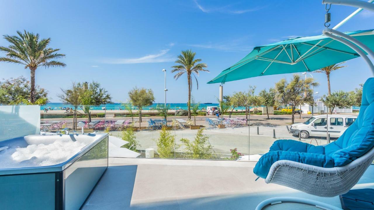 The Hype Beachhouse Playa de Palma  Zewnętrze zdjęcie