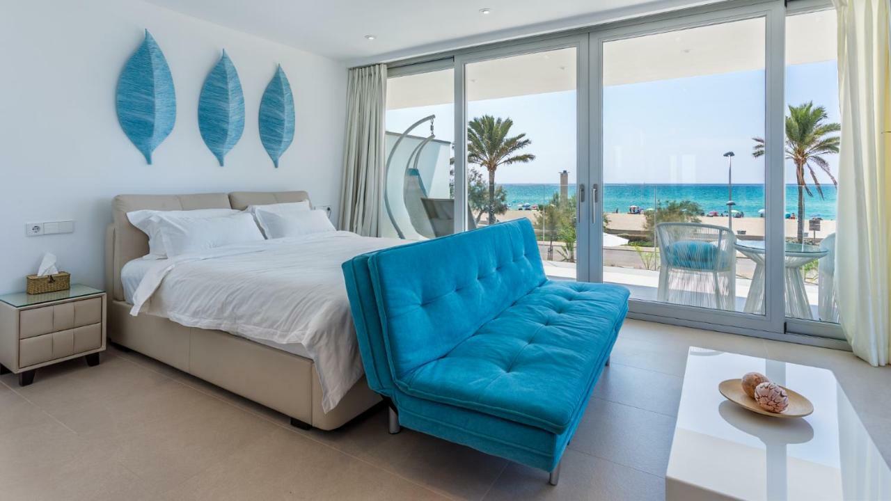 The Hype Beachhouse Playa de Palma  Zewnętrze zdjęcie