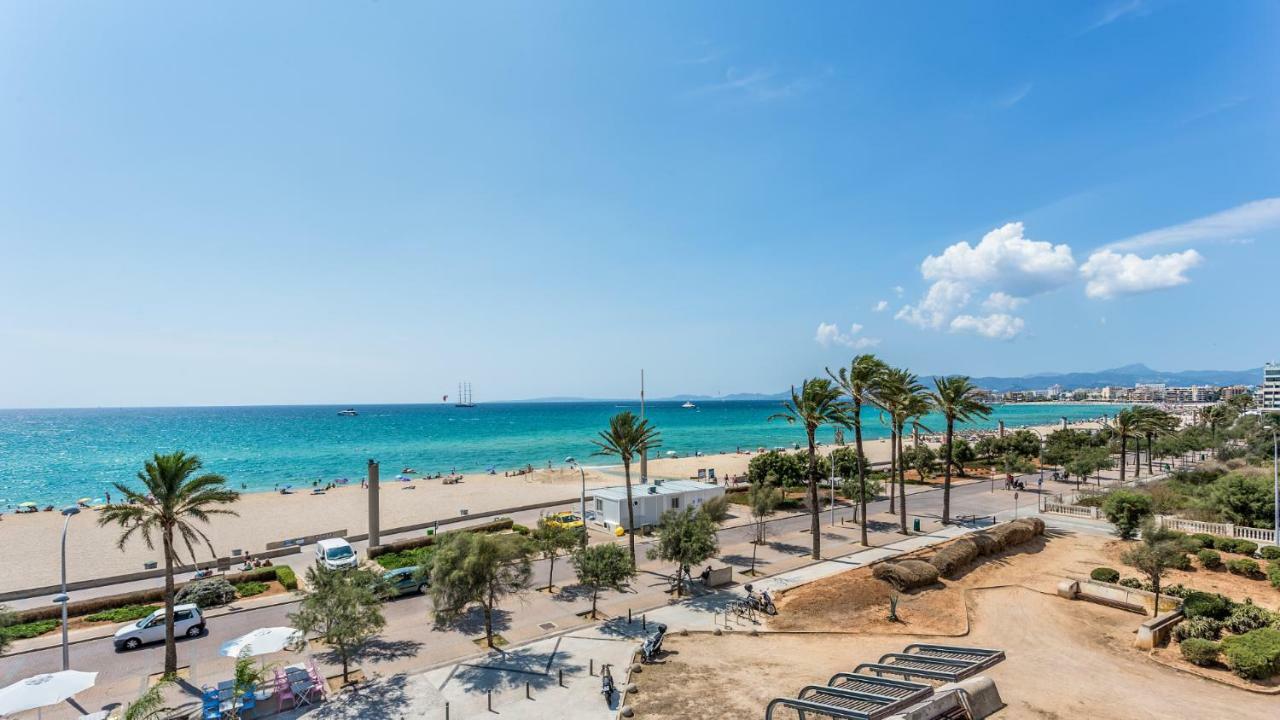 The Hype Beachhouse Playa de Palma  Zewnętrze zdjęcie