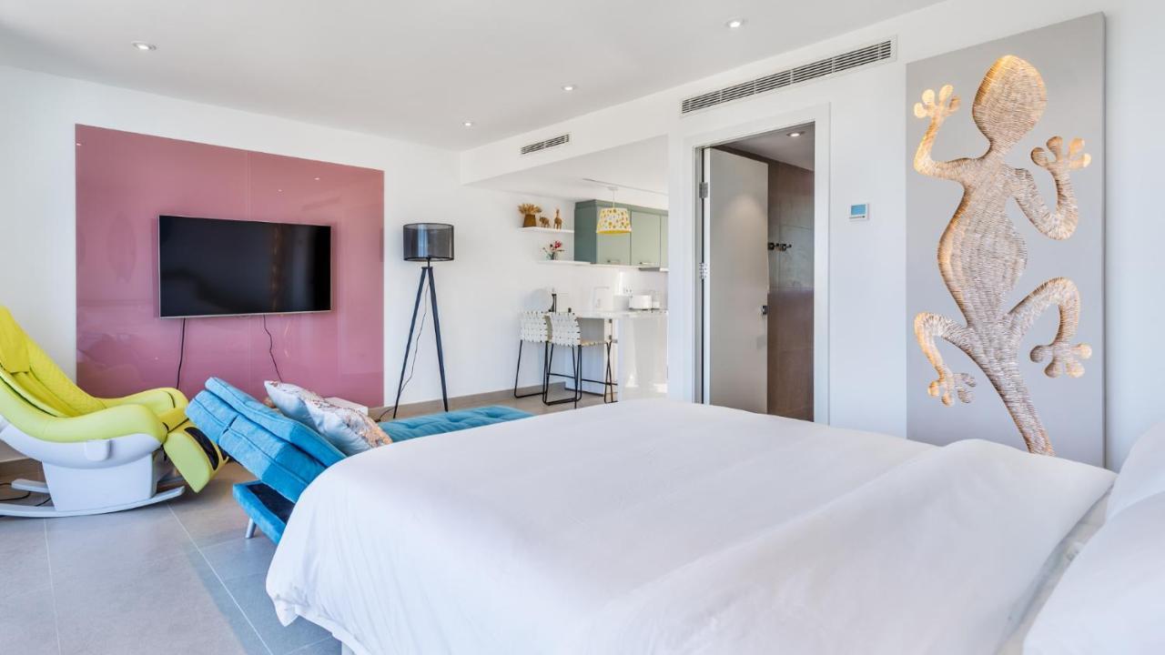 The Hype Beachhouse Playa de Palma  Zewnętrze zdjęcie