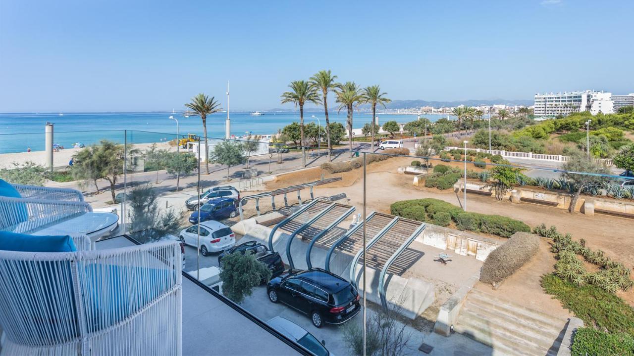 The Hype Beachhouse Playa de Palma  Zewnętrze zdjęcie