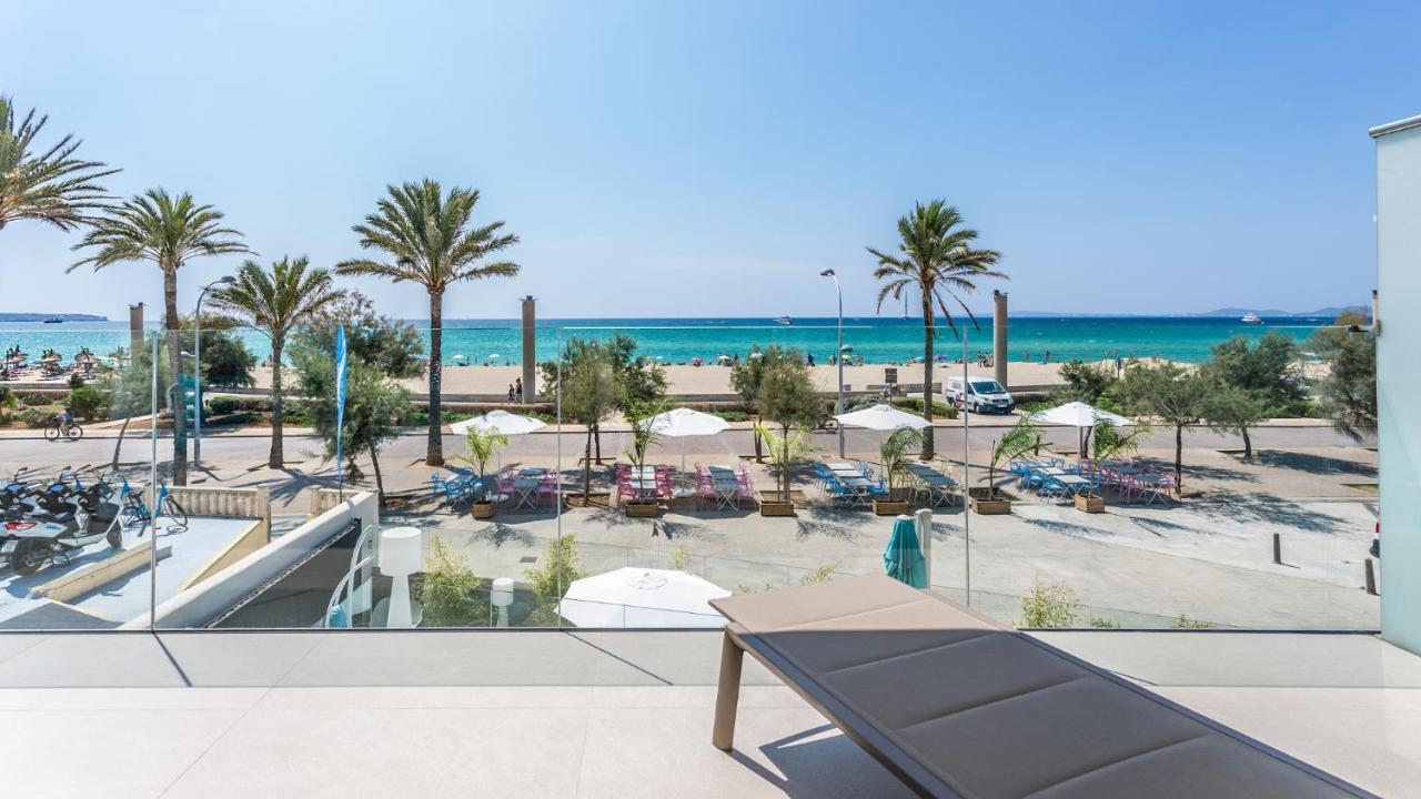 The Hype Beachhouse Playa de Palma  Zewnętrze zdjęcie